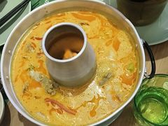-mango tree芒果树泰国餐厅(青岛万象城店)