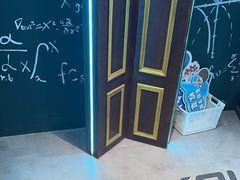 -恐怖游戏(湖滨店)