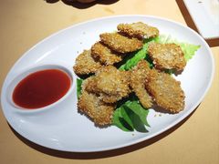 -功德林(南京西路店)