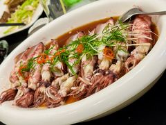 -巷语私房料理(华一实业大厦店)