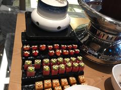 -华侨城嘉途酒店·屋顶阳光餐厅