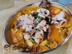 -亲戚屋企农家菜(上桥店)