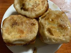 -宝瑞门钉肉饼店