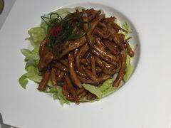 -西湖春天•老字号杭州菜(百汇店)