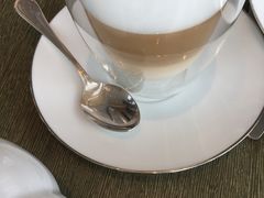 -悦厅·下午茶(杭州柏悦酒店)