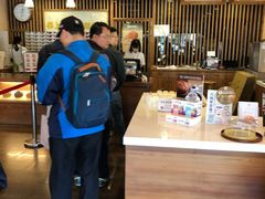 大堂-春上布丁蛋糕-竹北文兴总店