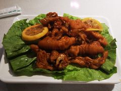 -古乐牛香·鲜牛肉牛杂火锅(千灯店)