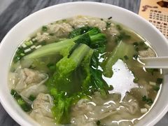 崖口云吞-崖口云吞(石岐店)