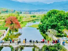 -塔川景区