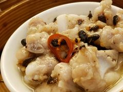 豉汁蒸排骨-添好运点心专门店(深水埗店)