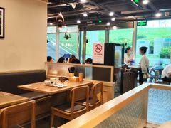 大堂-肖四女乐山跷脚牛肉(世博源店)