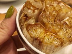 -君悦酒店·La Terrazza意合園·意式风味