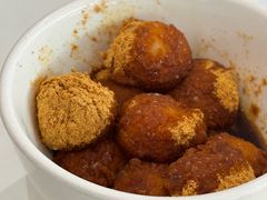 -辣辣小吃豆花米线(大观篆新农贸市场店)