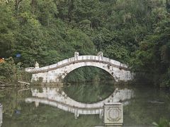 -黔灵山公园