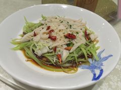 -陈家味(古柏店)