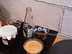 -Dogi&kiki Coffee(中心商务大厦店)