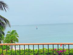 -日落吧·海景咖啡厅·餐酒吧·鸡尾酒·下午茶·乐队表演·浪漫夕阳·三亚文华东方酒店