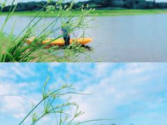 -三岔湖景区