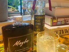 -ZING COFFEE 镜咖啡