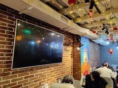 -三个大叔东北烧烤·砂锅菜(西三旗店)