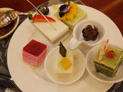 -牡丹国际大酒店-港式茶餐厅
