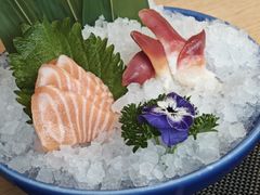 -德川家日本料理(中关村店)