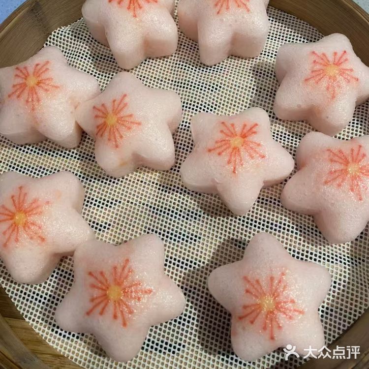 赣州的友友们快来这家!简直好吃哭了🤩