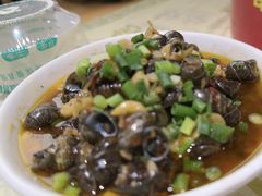 -串盟烧烤大排档·长沙美食地标(星沙店)