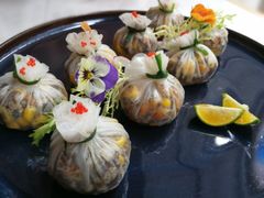 -周三的情书花园餐厅(江北店)