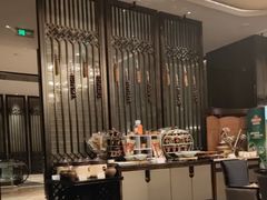 -万达文华酒店-品珍中餐厅