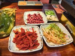 -火炉情韩国料理店(古田路店)