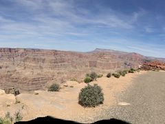 -科罗拉多大峡谷