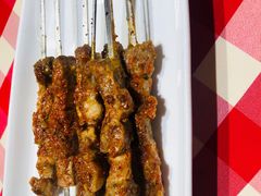 -西贝(上海我格广场店)