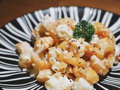 -吕氏疙瘩汤·新鲁菜(济南万象城店)