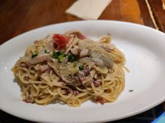 -玛格萝妮比萨屋(陆家浜路店)