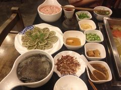 iphone_upload_pic-百年川椒重庆老火锅(光谷店)