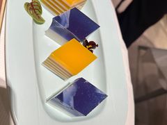 -蕉叶·泰国歌舞风情(世贸店)