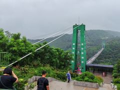 -威海华夏城景区