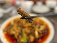 -江湖黑大兔(杨家坪店)