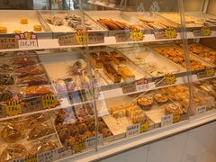 -包满意面包糕点(东坝店)
