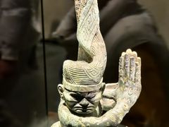 -三星堆博物馆
