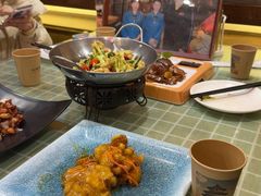 -玉桥餐厅(天坛店)