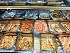 -烧本烧·自助烤肉(勒泰中心店)