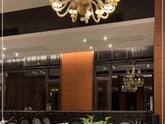 -麒茗餐厅·粤菜·宴会厅·海鲜(锦绣路店)