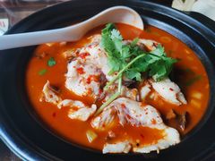 -尽善百年古院餐厅(王家老宅店)
