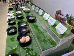 -第六季自助餐厅(北太平庄店)