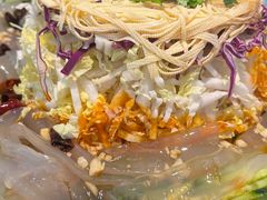 -五谷丰登·胶东海鲜·家常菜(张村店)