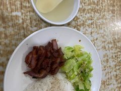 -粤味轩快餐店(天下第一泉店)