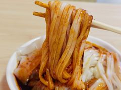 香不辣米皮-童记米皮(伊河路店)