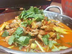 -成都吃客(九眼桥店)